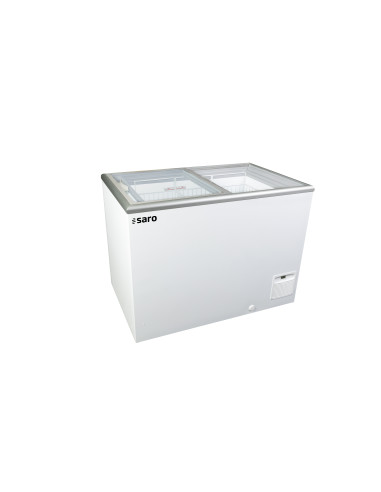 Glass-/frys modell NOVA 35-2BC100A