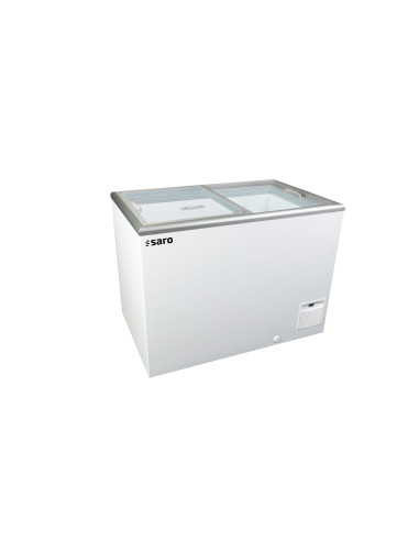 Glass-/frys modell NOVA 35-2BC100A