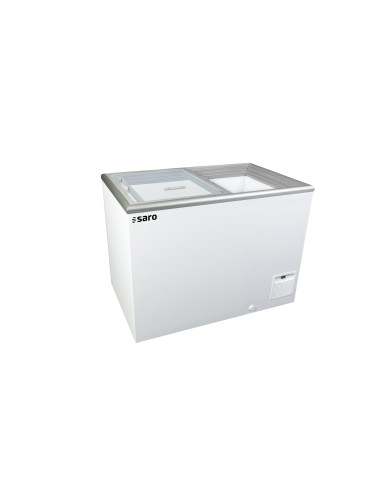 Glass-/frys modell NOVA 35-2BC100A