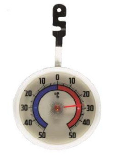 Frystermometer modell 1091.5