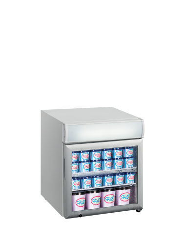 Tabell Frys - UF50GCP