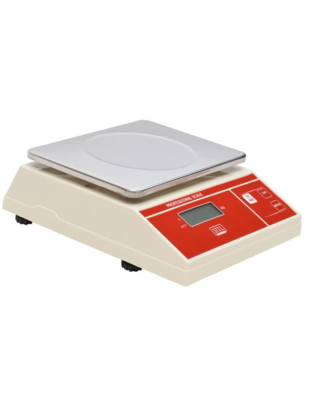 Professionell våg upp till 5 kg, modell 4811