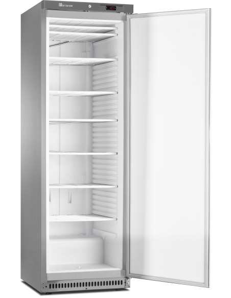Frys i rostfritt stål, modell ACE 430 CS A PO