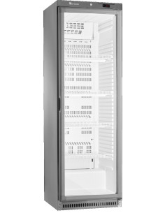 Kylskåp med glasdörr, modell ARV 430 CS A PV