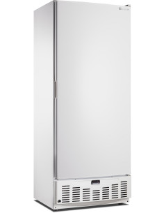 Frys modell MM5 N PO - vit