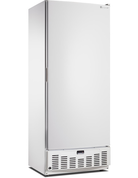 Frys modell MM5 N PO - vit