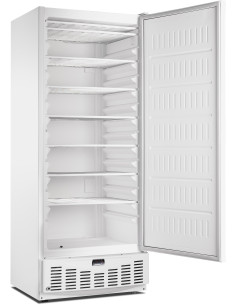 Frys modell MM5 N PO - vit 2