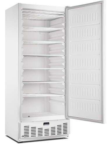 Frys modell MM5 N PO - vit