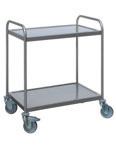 Serveringsvagn modell SWK2