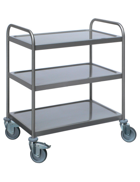 Serveringsvagn modell SWK3