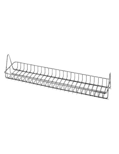 Svängbar grill/korg för kycklinggrill BA-7