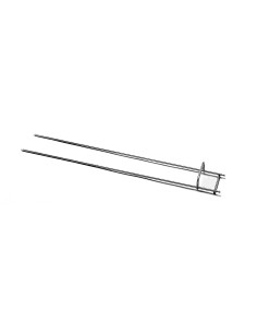 Spett för kycklinggrill BA-7