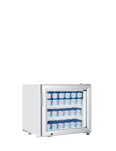 Tabell Frys - UF50G 2