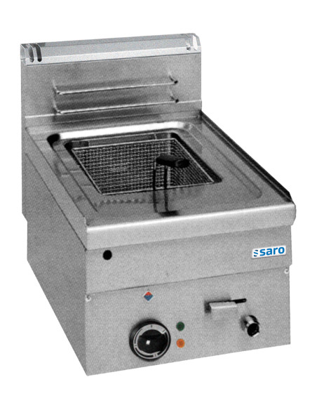 Elektrisk Fritös 10 L Modell EF46