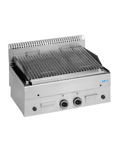 Lavastengrillbord modell GPL86