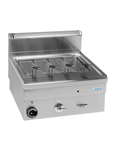 Elektrisk pastakokarbord modell EC66/SC