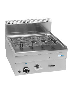 Gaspastakokare bord modell GC66/SC
