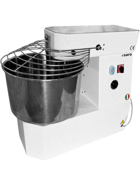 Spiralknådare modell SV 25