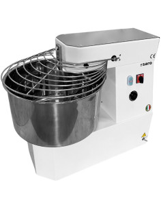 Spiralknådare modell SV 38