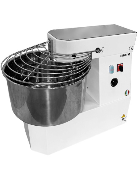 Spiralknådare modell SV 38