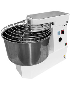 Spiralknådare modell SV 44