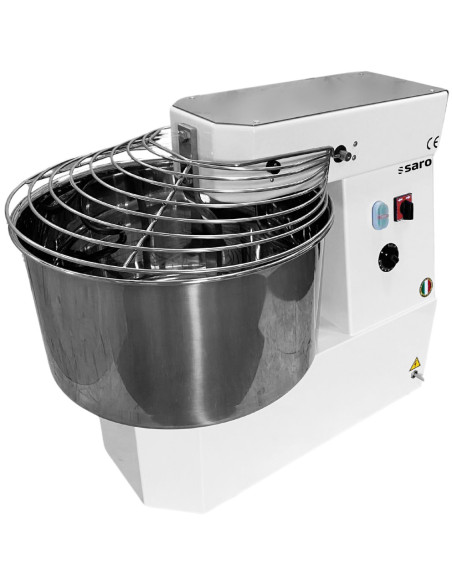 Spiralknådare modell SV 44