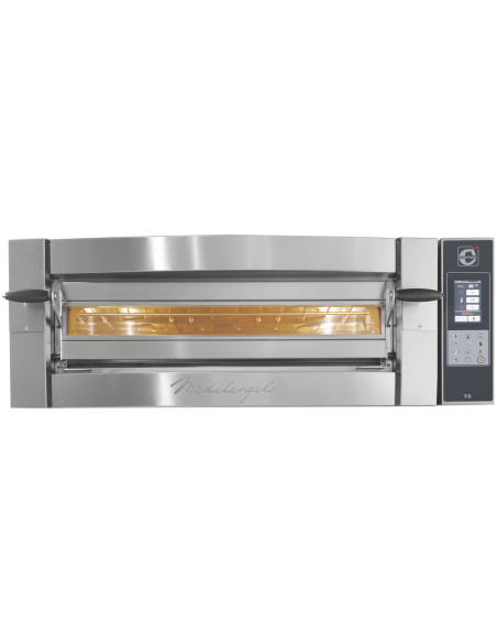 Pizzaugn Michelangelo modell ML435/1 TS