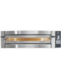 Pizzaugn Michelangelo modell ML935/1 TS