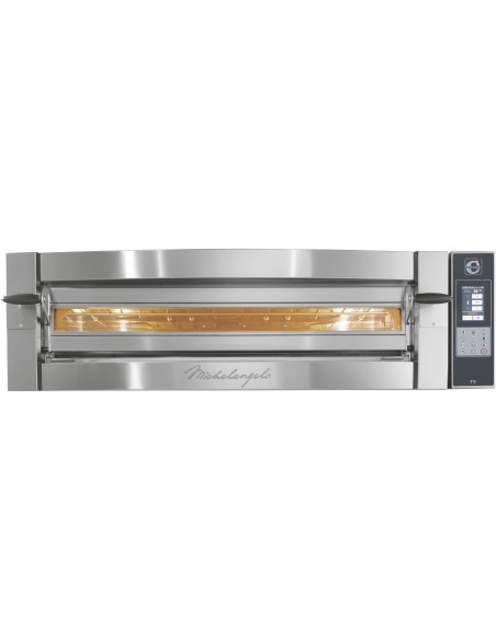 Pizzaugn Michelangelo modell ML935/1 TS