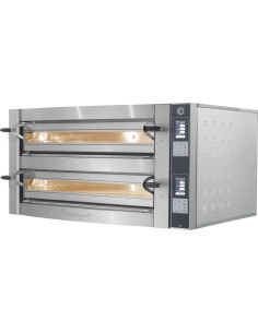 Pizzaugn Michelangelo modell ML935/2 TS