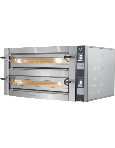 Pizzaugn Michelangelo modell ML935/2 TS
