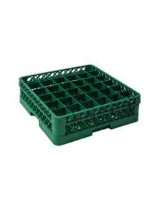 36-Delad glaskorg 500x500x100