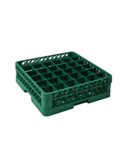 36-Delad glaskorg 500x500x100