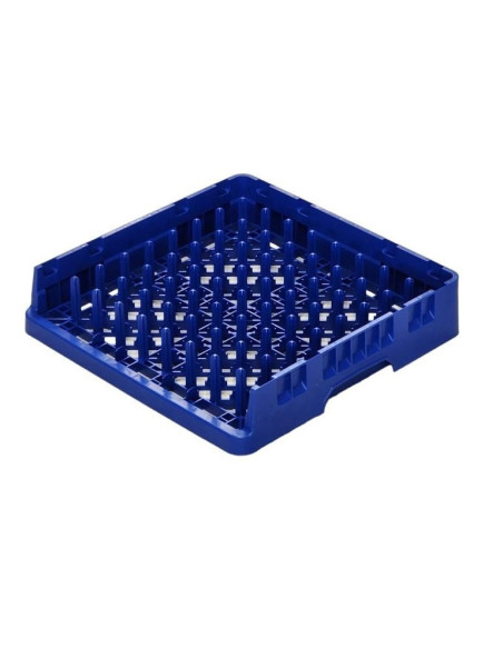 Brickkorg öppen på ena sidan 500x500x100