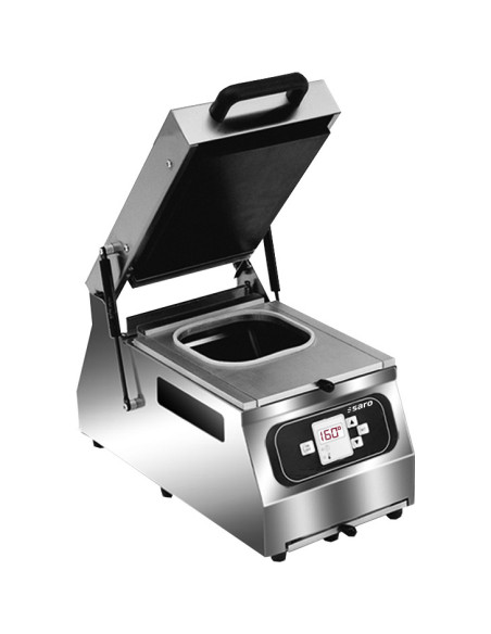 Förpackningsmaskin modell SV 300