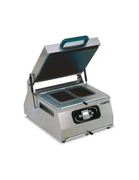 Förpackningsmaskin modell SV 400