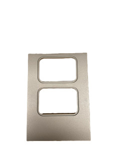 Insats för SV300 2x 138 x 96 mm