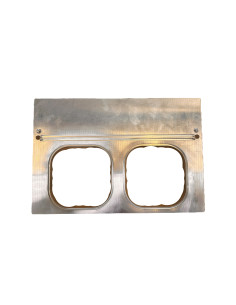 Insats för SV400 2 x 180 x 180 mm