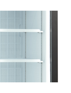 Displayfrysar - UFSC1600GCP 2