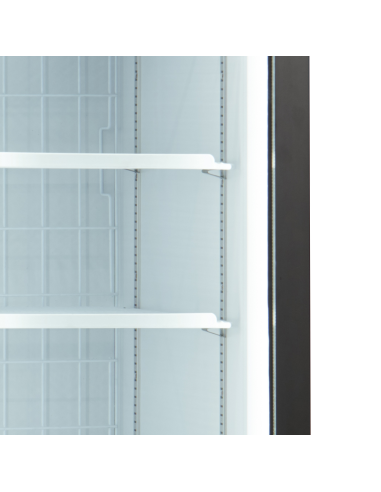 Displayfrysar - UFSC1600GCP