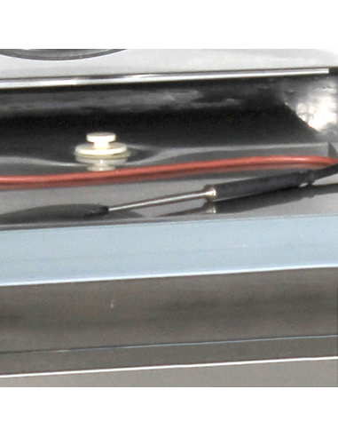 Snabbkyl/Frys GN1/1 - BLC5