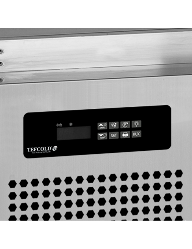 Snabbkyl/Frys GN1/1 - BLC5