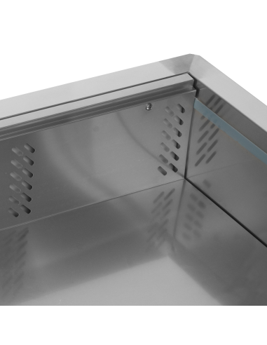 Kylbrunn GN1/1 - CW2/V