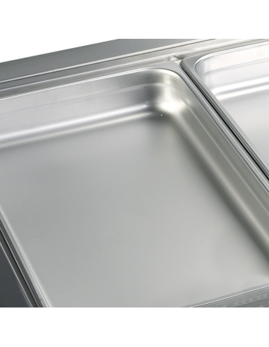 Kylbrunn GN1/1 - CW3