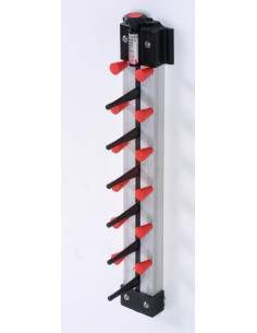 Plattstaplingssystem Plate-Mate väggmodell WM-6