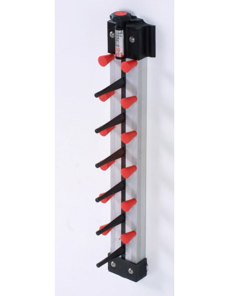 Plattstaplingssystem Plate-Mate väggmodell WM-6