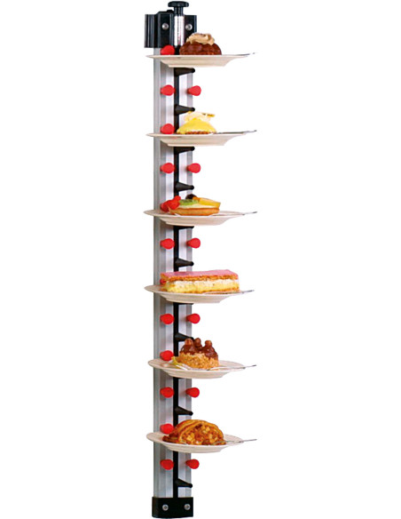 Plate-Mate® Väggplattstaplingssystem Modell WM-12