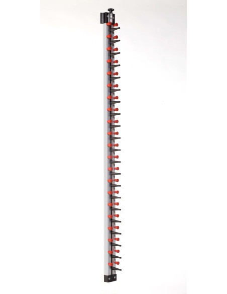 Plattstaplingssystem Plate-Mate väggmodell WM-21