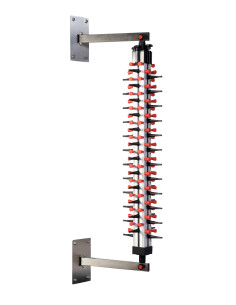 Plattstaplingssystem Plate-Mate väggmodell WM-48