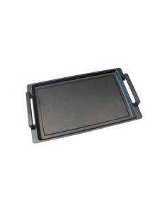 Eurolux Premium Teppanyaki 41 x 24 x 2,5 cm, slät